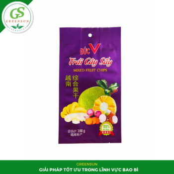 Túi màng ghép – GreenSun