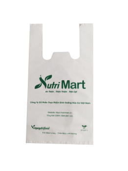 Túi tự phân hủy – GreenSun