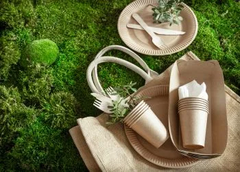 CÁC CHẤT CÓ THỂ PHÂN HỦY SINH HỌC VÀ KHÔNG PHÂN HỦY SINH HỌC