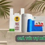GIÁ TÚI TỰ HỦY NĂM 2023