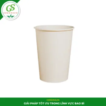 LY GIẤY – GreenSun