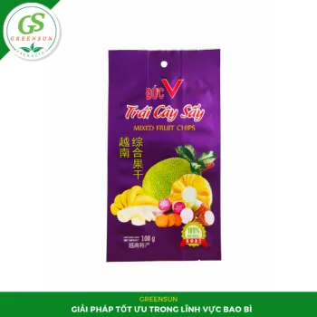TÚI MÀNG GHÉP – GreenSun