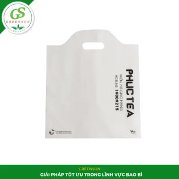 Túi đựng ly tự hủy sinh học – GreenSun