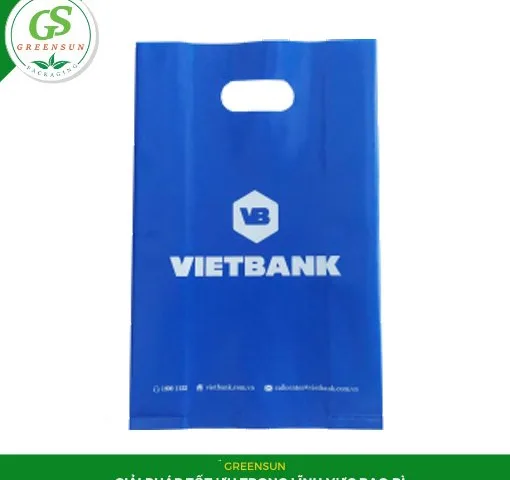 Túi hột xoài tự hủy sinh học – GreenSun